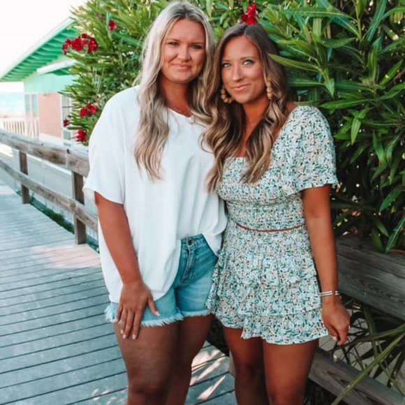 Meet your Posher, Savannah - Picture 6 of 9